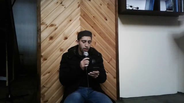 Мавлид от Абдулхалима смотреть онлайн