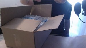 Подготовка короба с товаром для поставки на маркетплейсы (Ozon, Wildberries, Яндекс) по системе FBO