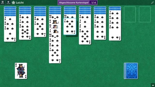 Two Game Tango Mini - Spider Easy #2 | Jul 22, 2021 | Goal: Complete 4 stacks смотреть онлайн