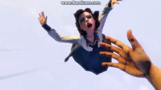 Games for Nvidia 710m Bioshock Infinite смотреть онлайн