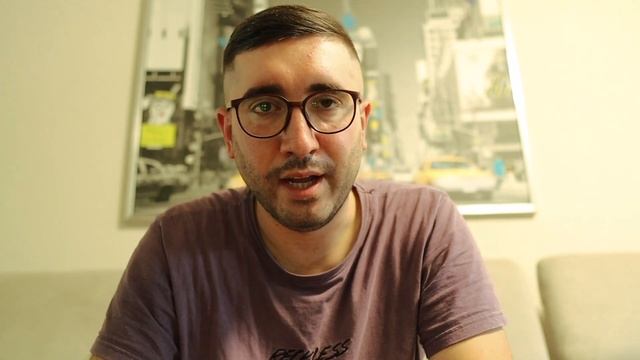 Подарок на День Рождения, "Авито" Израиля, Что нового на Мусорке ? смотреть онлайн