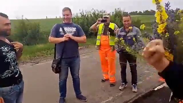 поздравление дорожника с днём рождения смотреть онлайн