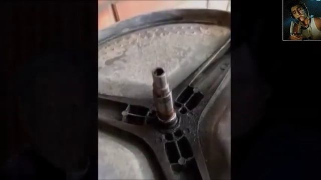 Стиральная машина " SAMSUNG " DIAMOND. смотреть онлайн