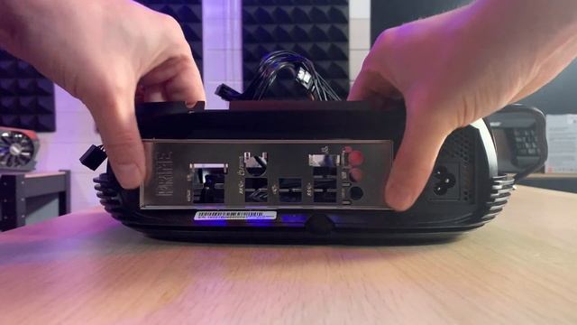 The Ultimate Ryzen 5 5600G Mini Gaming Pc Build.