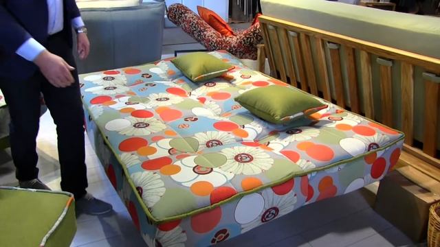 Madingi ir išskirtinio dizaino baldai смотреть онлайн