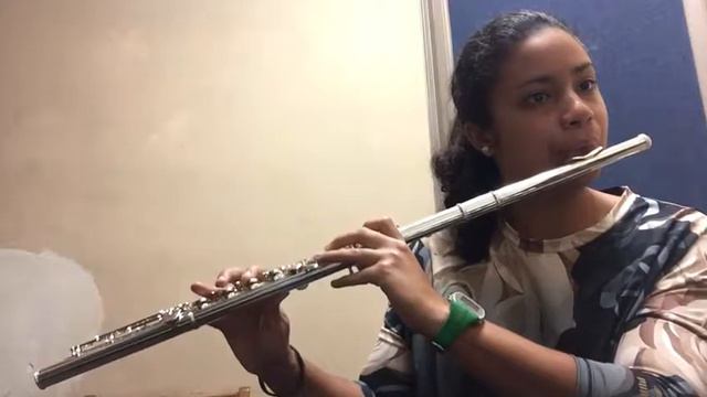 Berbiguier etude no. 3 смотреть онлайн