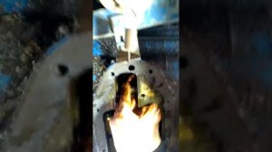 Установка шестерни  в КПП переднего ведущего моста МТЗ