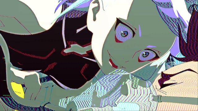Brand New Whip // Cyberpunk「AMV/EDIT」4K смотреть онлайн