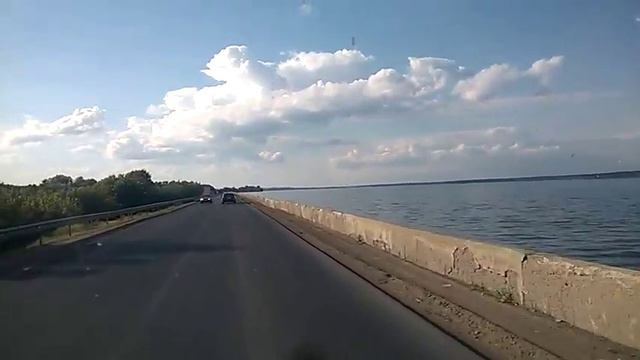 Матырское водохранилище и радуга смотреть онлайн