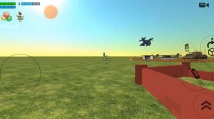 Моя страна чикенган