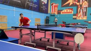 ТОП ЗА СВОИ ДЕНЬГИ И НЕ ЗА СВОИ! YINHE PRO-05! Напомнила скрещенную Harimoto ALC и DHS LONG 5(w968)