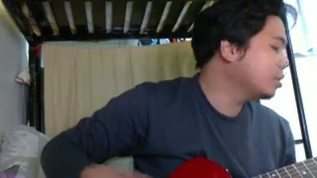Glycerine (Bush Cover)