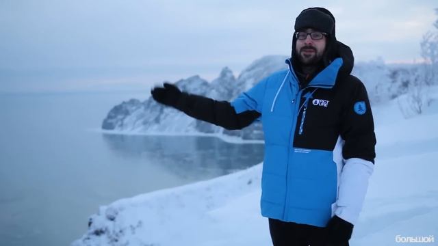 «Это финал. Стартуем домой». Экспедиция «Большого» добралась до Охотского моря // На Geely в Якутию смотреть онлайн