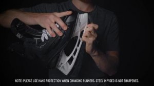 Bauer Supreme Mach Hockey Skates | Product Review