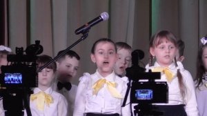 песня «Дважды два четыре»