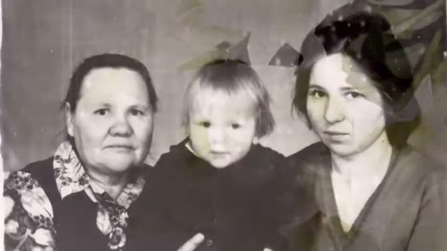Мама, с Днем рождения! смотреть онлайн