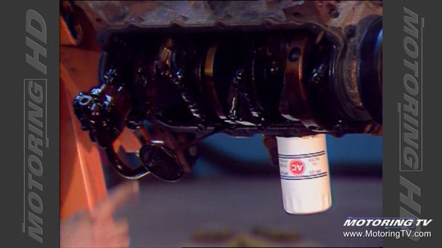 Oil Level, Too Little or Too Much? - Throwback Thursday смотреть онлайн