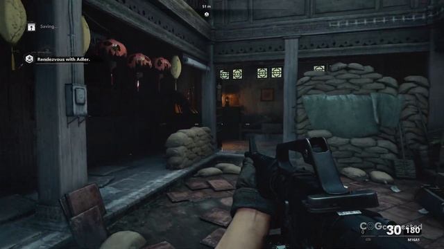 Call of Duty: Cold War PS5 4K Gameplay - Fracture Jaw смотреть онлайн