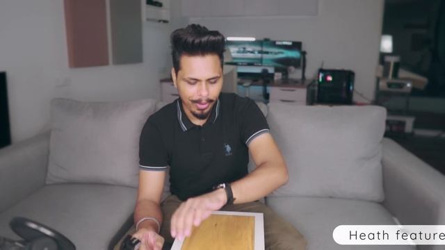 DIZO Watch R Talk | Play Game & Music | AMOLED DISPLAY | Calling Smartwatch | ₹3499 Only [4K] смотреть онлайн