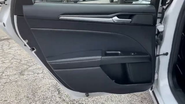 2019 Ford Fusion North Riverside, Oak Lawn, Downers Grove, Chicago, Orland Park, IL Z1786 смотреть онлайн