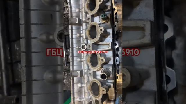 Заказ 19а переделка ГБЦ с Lanos на Chevrolet Tacuma. Головка с ланоса подошла на такуму смотреть онлайн