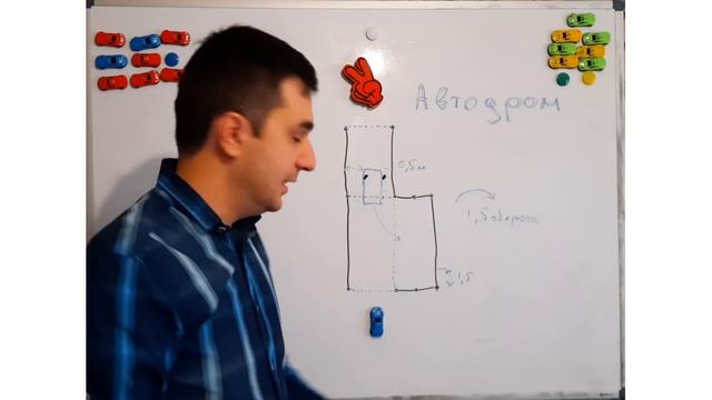 Как сдать площадку в гибдд. Инструкция.
