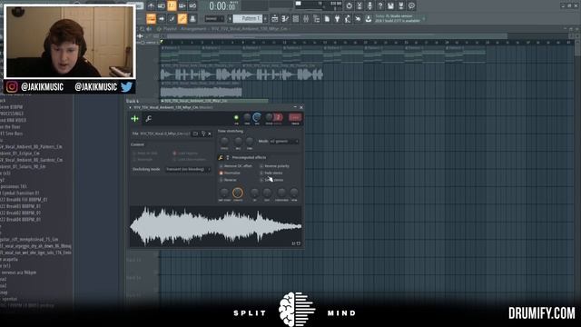 How To Make Wavy R&B Melodies for Tory Lanez | FL Studio Tutorial смотреть онлайн