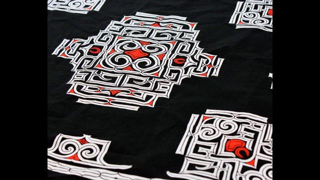 Herutun Rutun (Ainu Music)