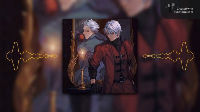 Devils Never Cry x Fire Inside (Perfected) - Devil May Cry 3 OST - Dante and Vergil's Themes смотреть онлайн