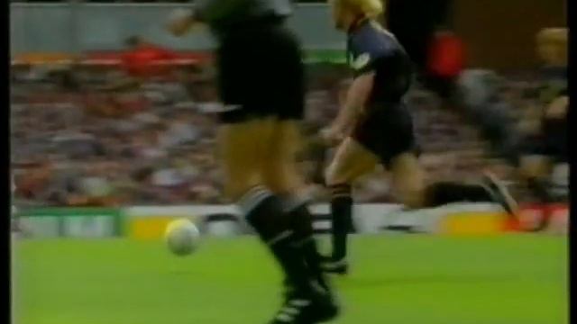 England v Scotland Euro 96 BBC смотреть онлайн