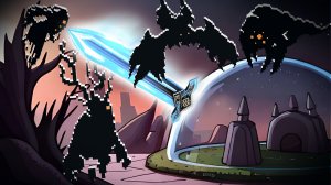 ВСЁ САМОЕ БОЛЬШОЕ ЧЕЛЛЕНДЖ ► Dome Keeper