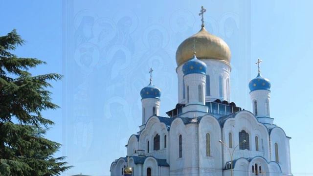 ПРОПОВЕДЬ Об исцелении нашем во Христе. 18.11.2018 смотреть онлайн