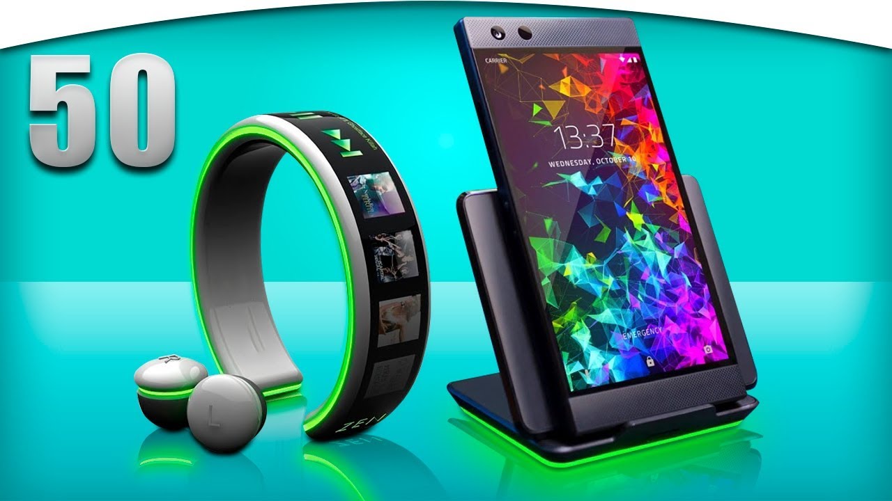 50 крутых аксессуаров для смартфона. Лучшие товары для телефона с АлиЭкспресс. смотреть онлайн