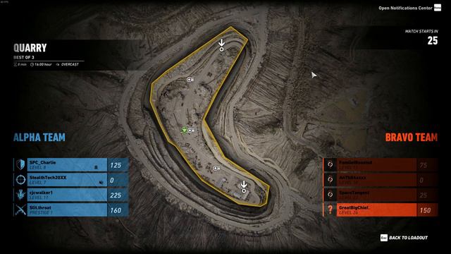 Ghost Recon® Wildlands TACTICALLY RELOADING смотреть онлайн