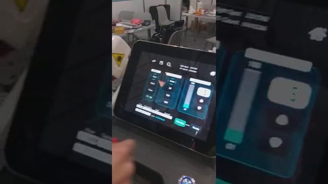 Диодный лазер мощностью 1600 вт смотреть онлайн