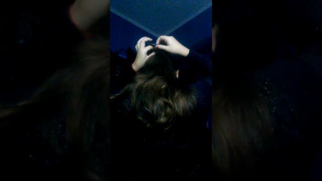 Прическа Рибячий хвіст смотреть онлайн