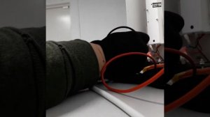 Разбор и ремонт рециркулятора медицинского Армед. будни электрика ЖД.