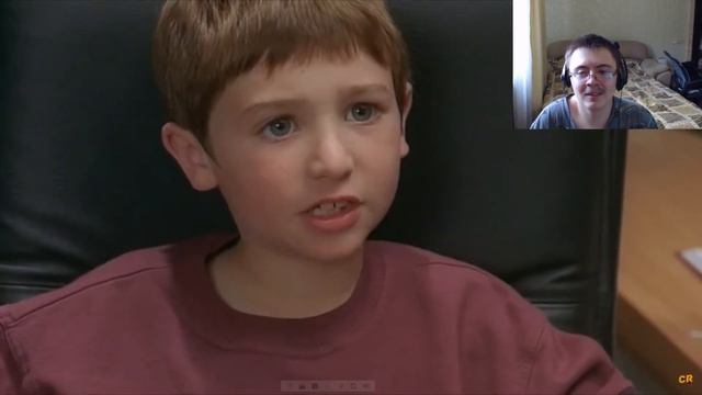 Dragfessik Смотрит - ТРЭШ-ОБЗОР: ОДИН ДОМА 4 [Хуже не будет]