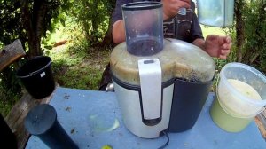 Грушевый сок на зиму 2 Pear juise the Winter DIY