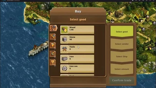 Anno: Build an Empire; 13 Minutes of Trade смотреть онлайн