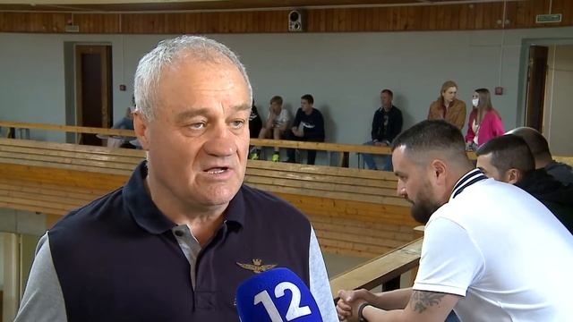 Дистанция 04.06.2021 смотреть онлайн