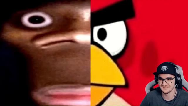 ТИР ЛИСТ ЛУЧШИХ ПСИХИЧЕСКИХ РАСТРОЙСТВ ► Ктотакопс | Майни Реакция смотреть онлайн