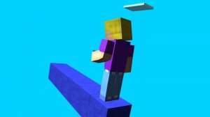 Блок шерсти | Blockman Go анимация