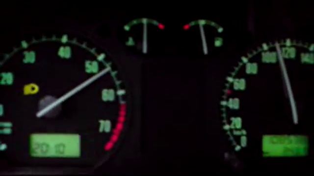 Skoda Fabia 1.4 16v 101 PS Sound Bergaufsprint K&N