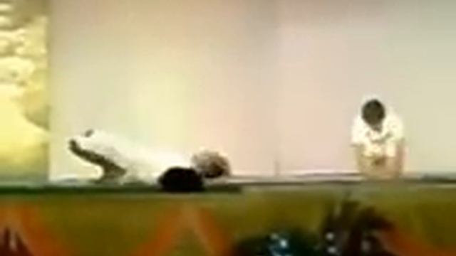 Yoga By Bharat And Chayank