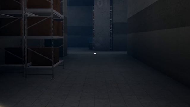 Roblox: Security Department смотреть онлайн