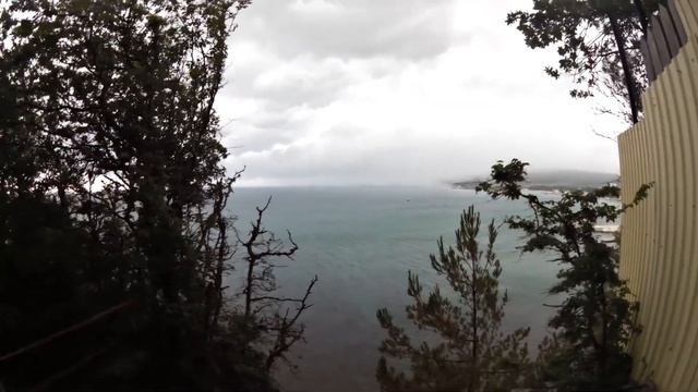 Пеший маршрут: царская тропа, Геленджик