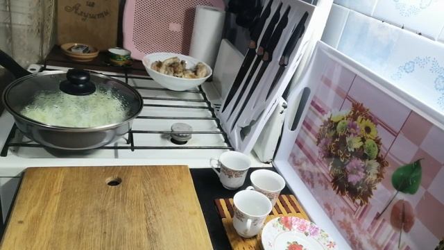 Чахохбили из курицы по Грузински смотреть онлайн