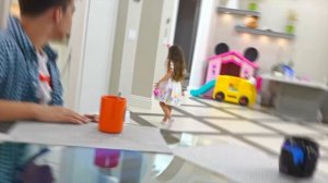 Мия и ее красивые наряды | Настя Артём Мия