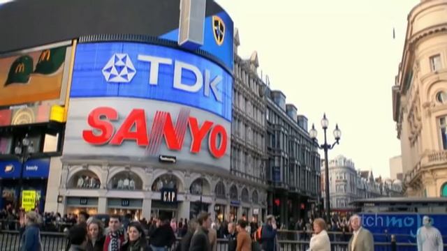 Top 10 London Landmarks